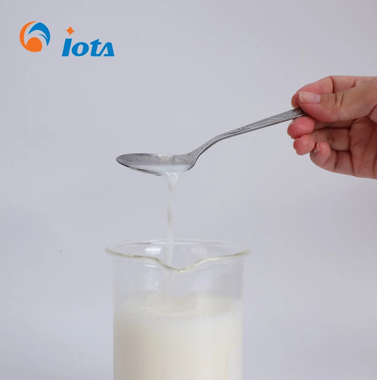 Nano Ceramic Coating Iota St1 Used for Metal Surface Anti-Oxidation