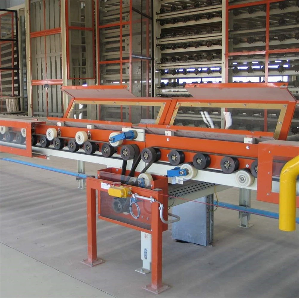 Sound Insulation Performance Paper Gypsum Board Production Line Equipment Board Machine