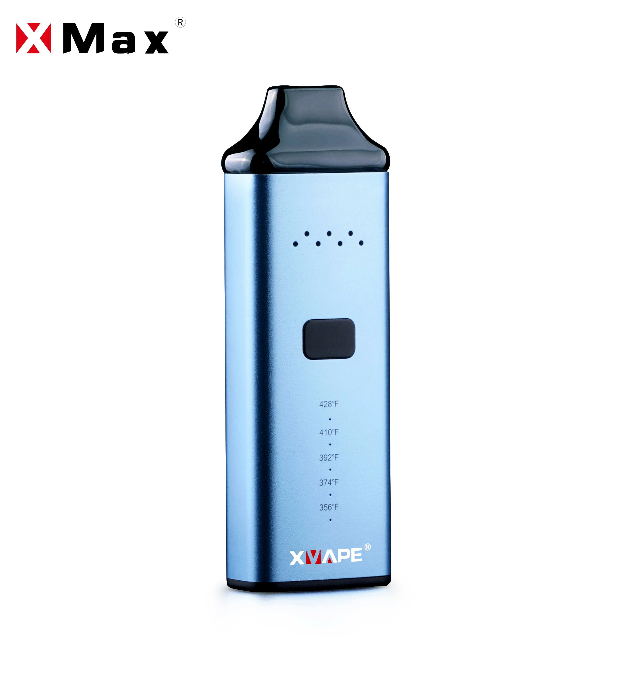 Vaporisateur électrique Smart Herb and Wax Xmax/Xvape Starry 3.0 en gros VAPE Pen Vape E cigarette Vape Pen vaporisateur jetable