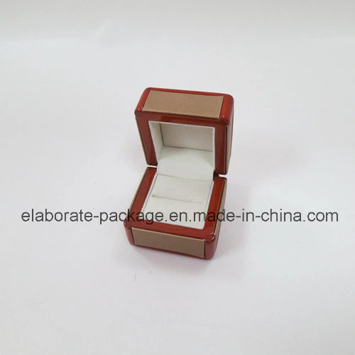 Handmade Wood Jewelry Packing Box Common Style Wooden Box