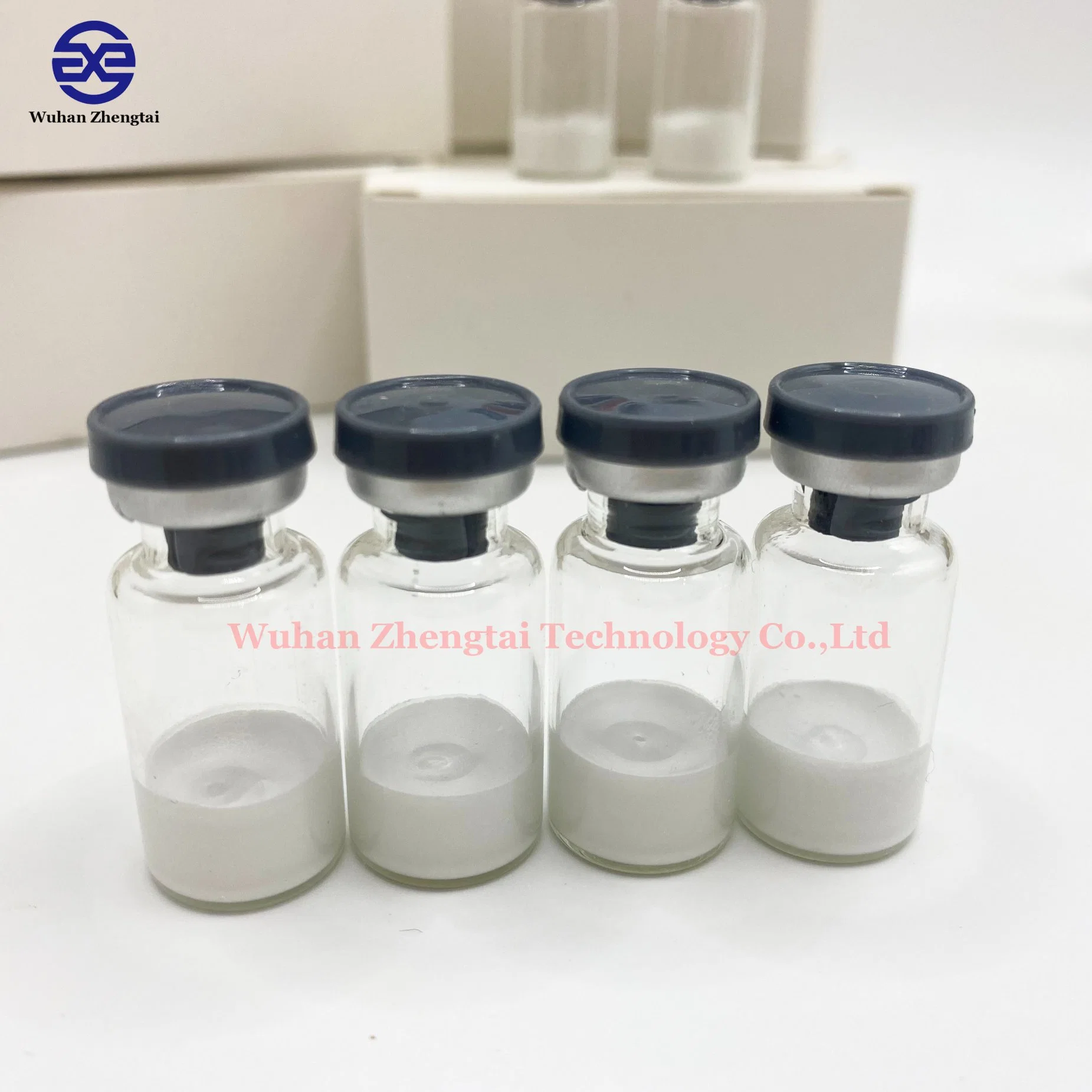 Buy Pharmaceutical Hormones Muscle Building Peptides Fat Burner Adipotide Semaglutide Tirzepatide Retatrutide Mt2 Mots-C Fragments USA Bulk Stock