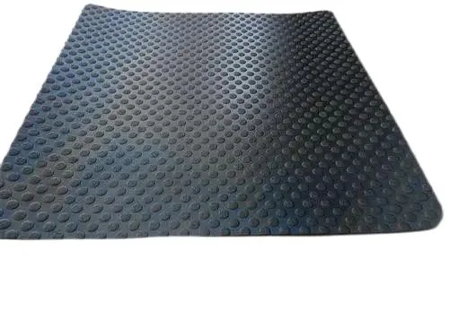 1mm Black NBR Rubber Sheet Used in Industry, Nitrile, SBR/NBR Sheet Rolls
