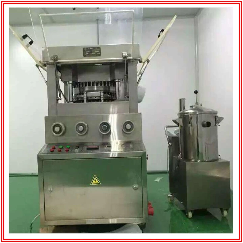 Tablet Press/ Prill Pressing Machine for Making Cake Decoration Candy