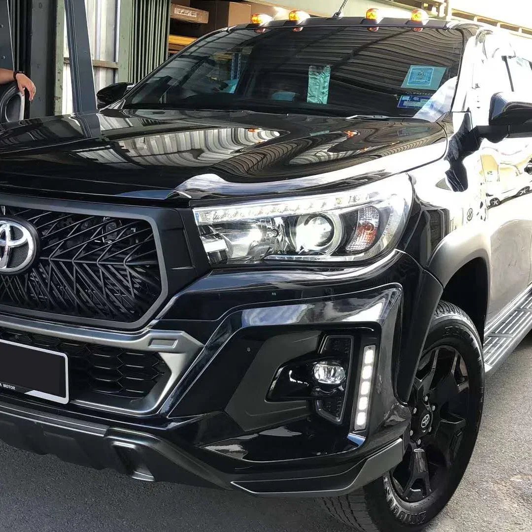 Toyota Revo et Hilux 2015 2016 2017 2018 2019 2020 2021 Phare