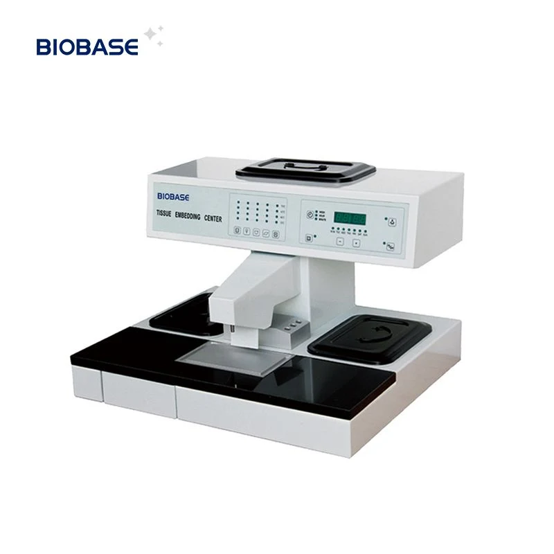 Biobase Histopathology Equipment Semi-Automatic Manual Rotary Microtome