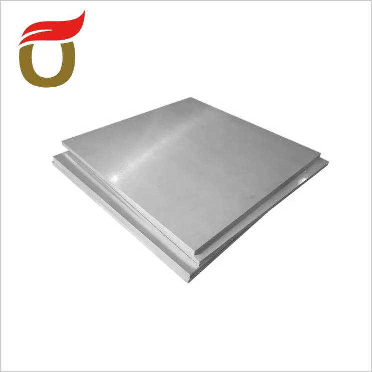 Polished, Powder Coating, etc ISO9001 Approved Building Material Aluminium Aluminum Sheet/Plate