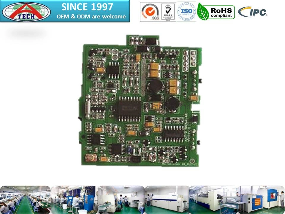 OEM/ODM Customize PCBA as Customer Requirement, PCBA Assembly Manufacturing