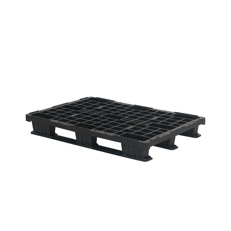 Foldable Various Plastic Injection Pallet Mould