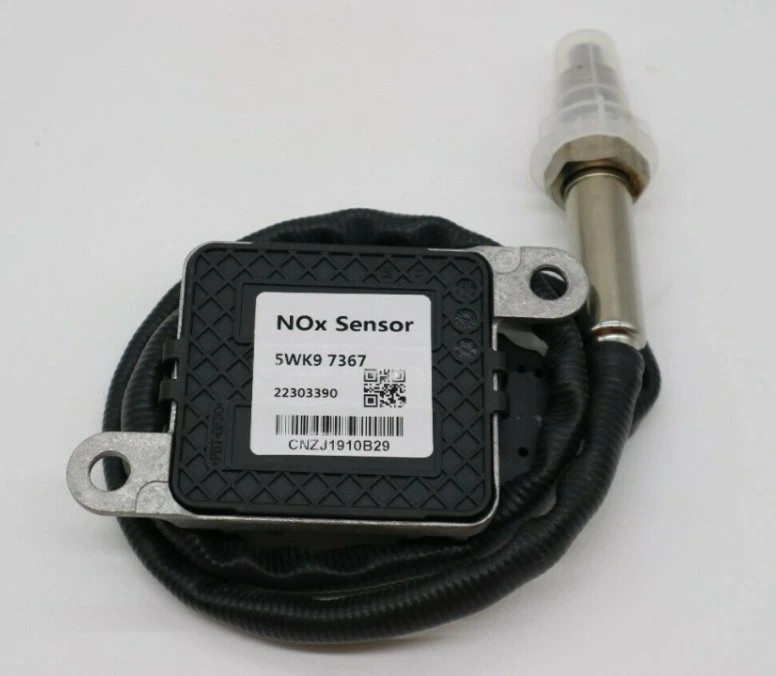 Nitrogen Oxygen Sensor 22303390 21636091 21567764 214796 Nox Sensor, Auto Spare Parts