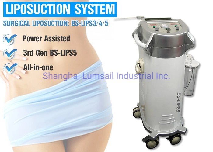 Surgical Instruments Properties Liposuction Cannulas with Liposuction Cannula Surgical Instrument