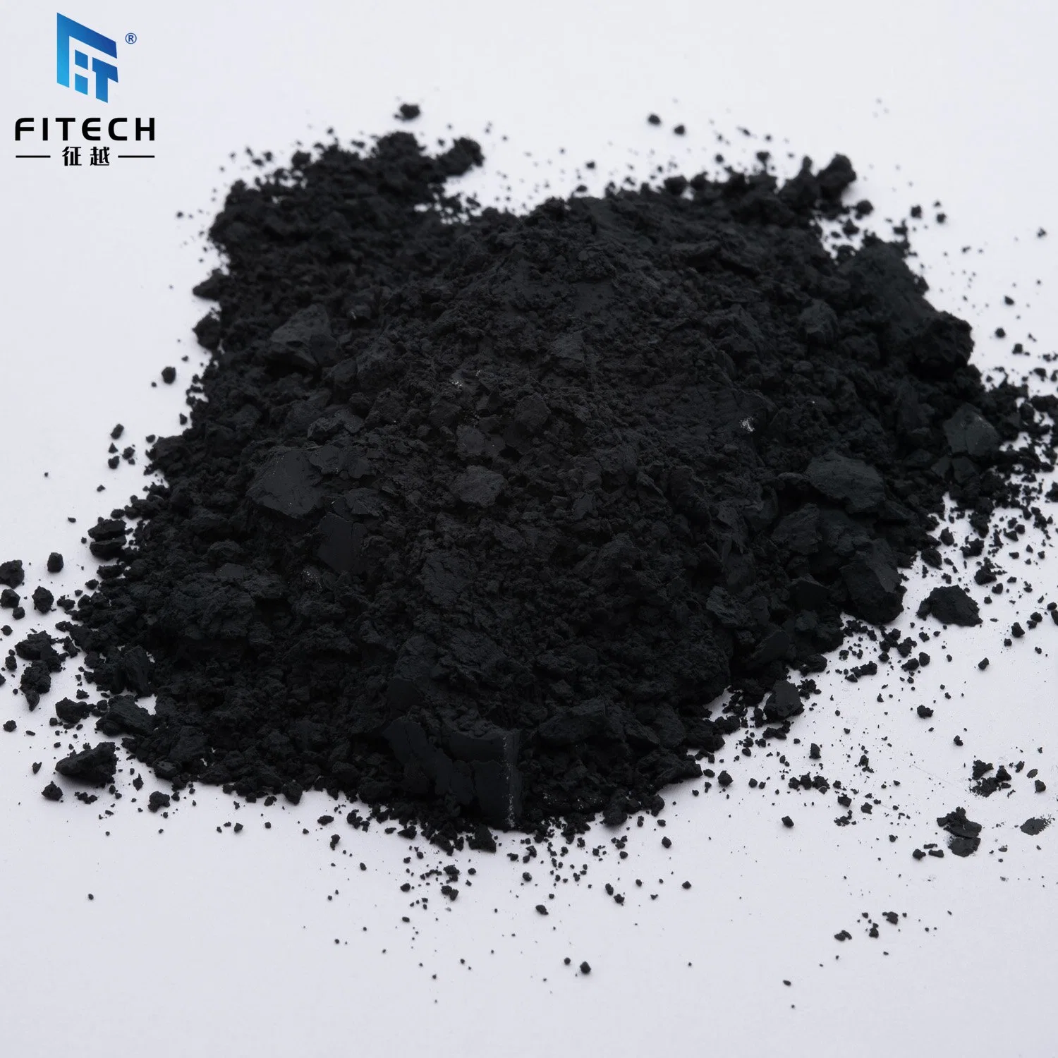 High Quality CAS 1317-33-5 98.5%Min Molybdenum Disulfide