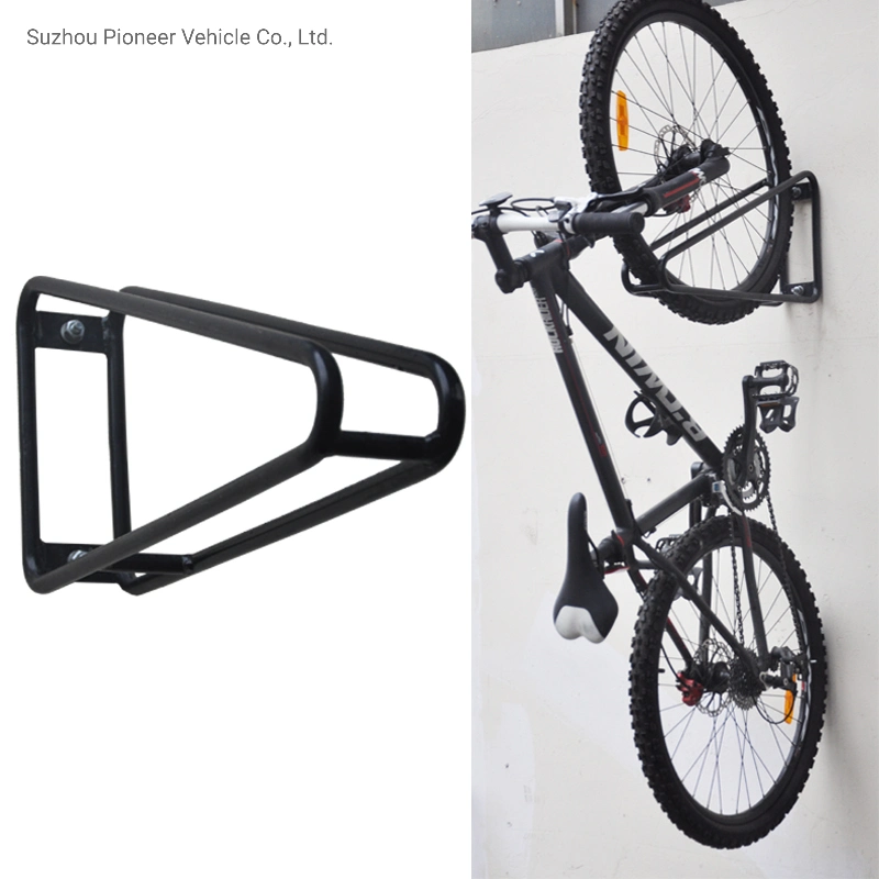 Indoor Bicycle Accessories Storage with Hanger Bike Rack Wall Mount