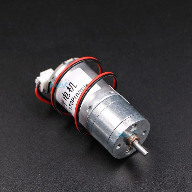 Ink Mixing Timing Motor Connector Ink Cartridge Bottle White Ink Stirring Motor for UV Flatbed Printer White White Ink Tank Stirring Motor Dtf DTG Ink Stirring