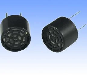 40kHz Ultrasonic Sensor for Auto Parking System