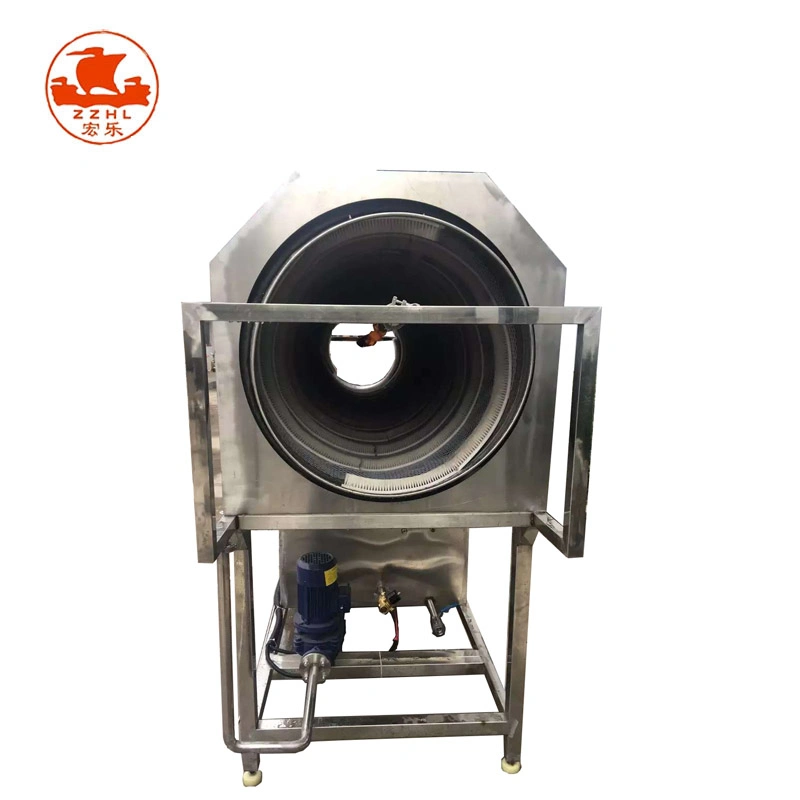 High Working Efficiency Washing Machine Parts Waste Collecting Cleaning Bag Manufacture Hlxdj-3500