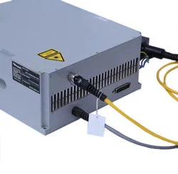 Source d'alimentation de marquage laser à fibres Raycus RFL-P30q 30 W, 220 V.