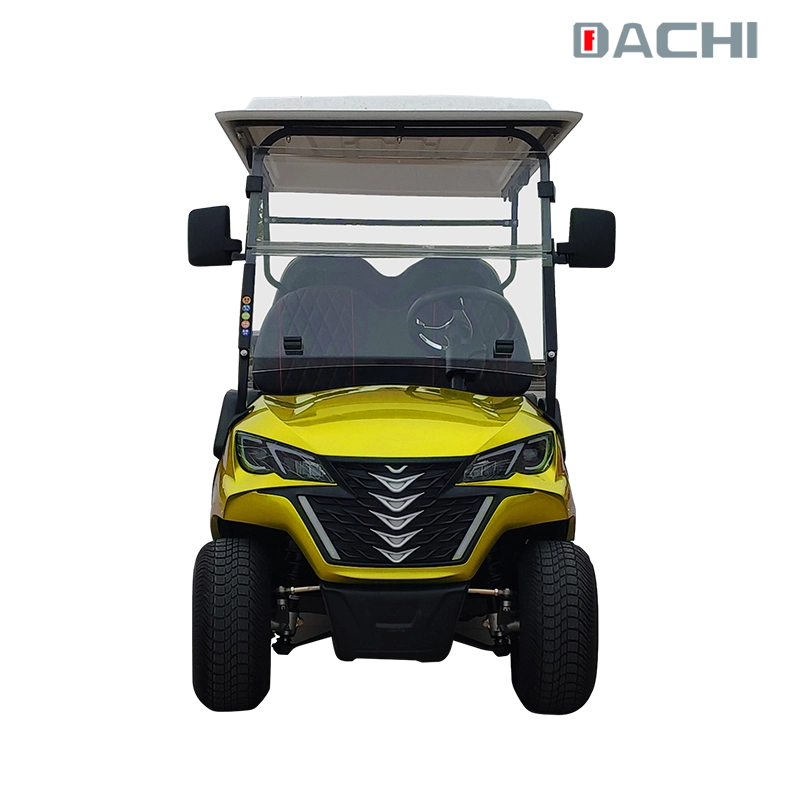 Carros de Golf 4 asientos Forge G4 Mini Golf Cart Golf Precio de fábrica de buggy