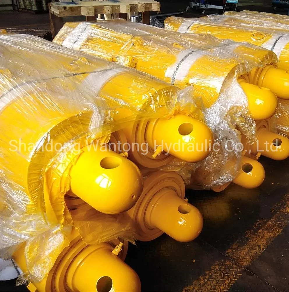 High Quality Hydraulic Cylinder for Coal Mining Equipment