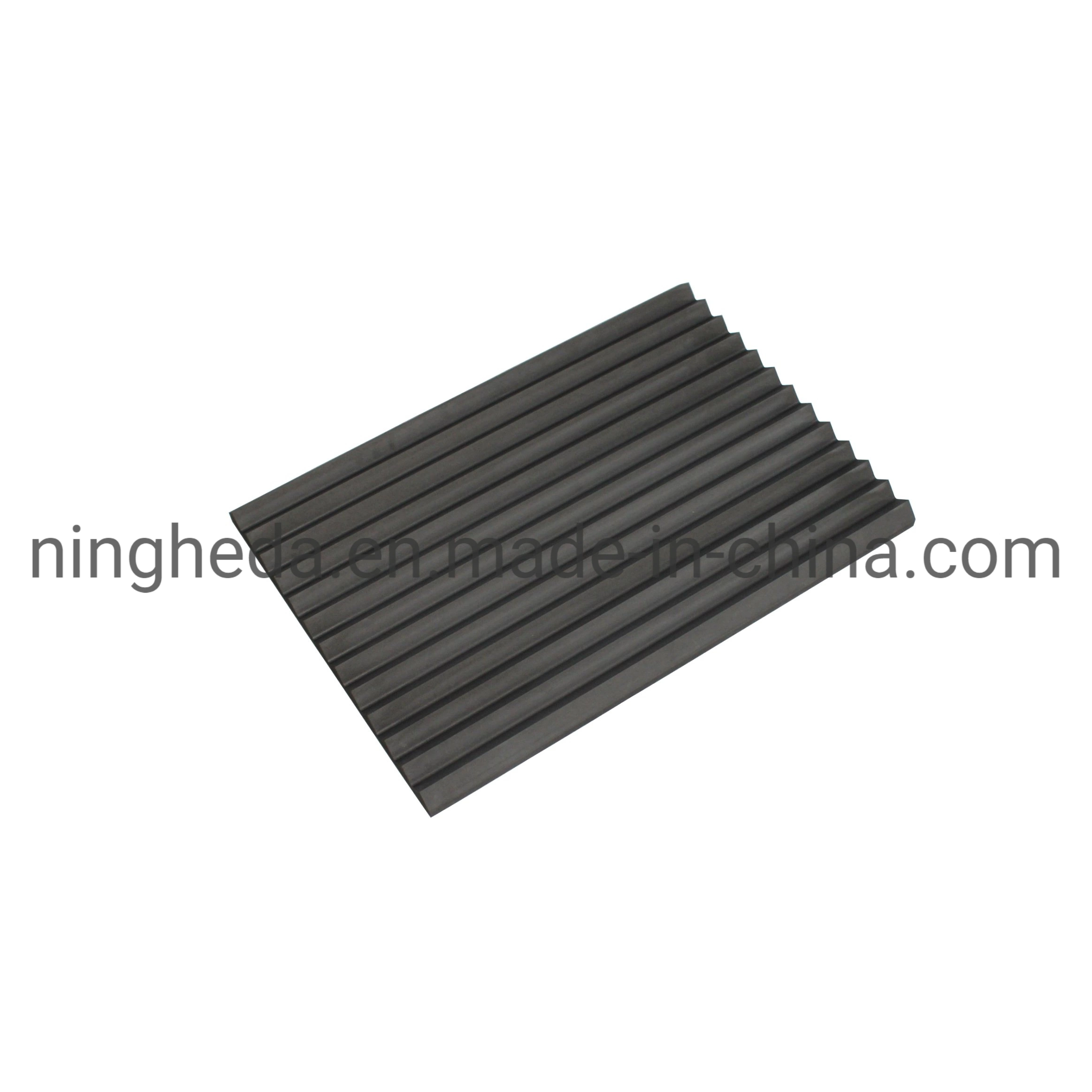 1.82 Density of Molded Graphite Plate for Sintering Industry