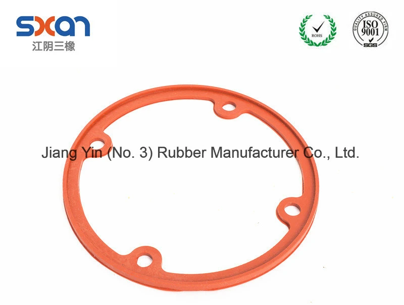 Silicone Rubber Seal Products for Door / Window