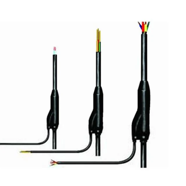 XLPE-Abzweigkabel Yfd-Yjv-Elektrodraht Niederspannungskabel für Stromübertragungsnetze