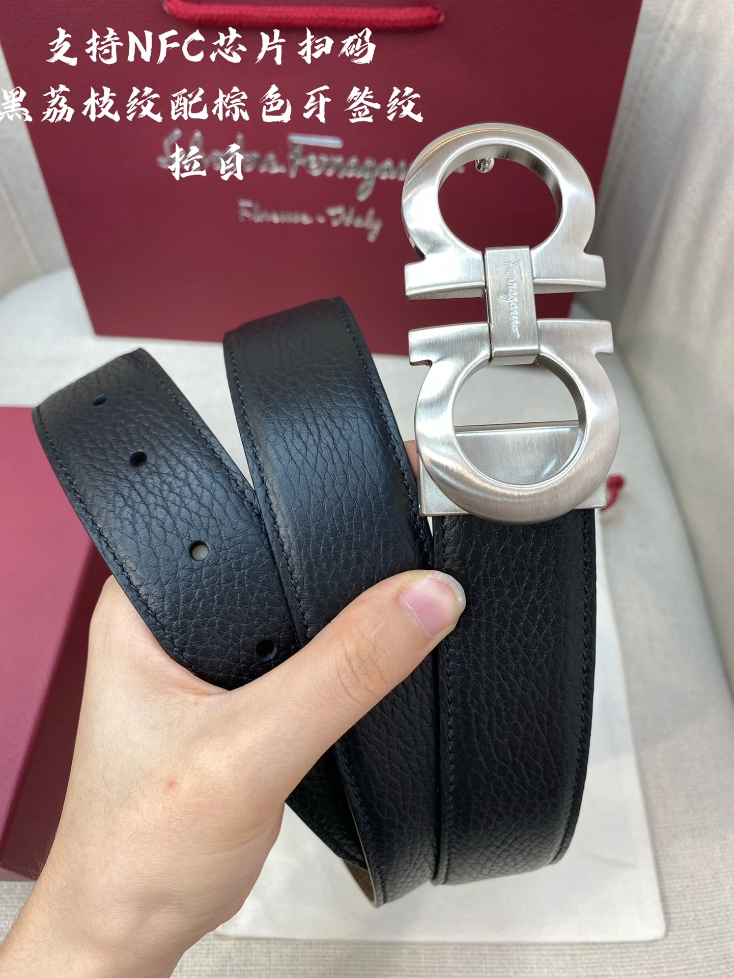 Wholesale/Supplier Luxury Designer Belts for Men Women Famous Brand Fashion Ladies Leather Belt AAA+