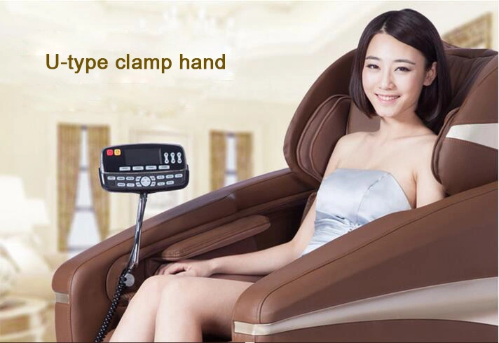 Best Beauty Health Kneading Ball Massage Chair