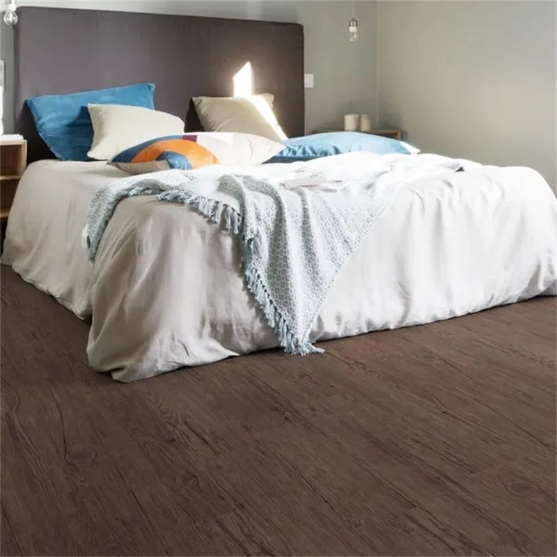 Manufacturers Prefer High-Quality Flooring Easy Maintenance Cleaning Suitable for Shopping Mall Home Office