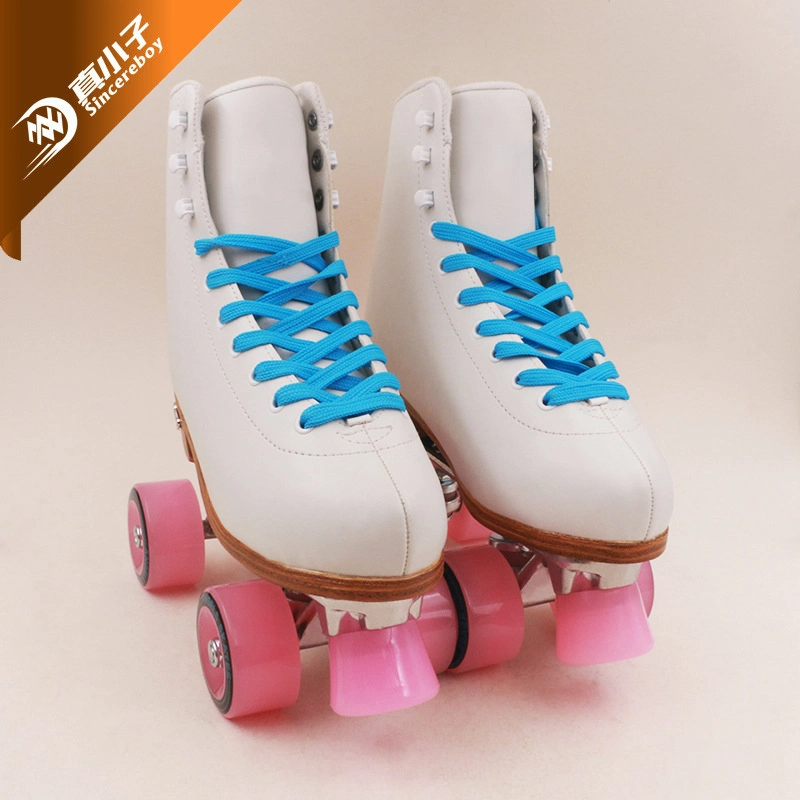 Patines en línea ajustables niños adultos para Flash hombres y Mujeres patines en línea principiantes con todas las ruedas iluminadoras