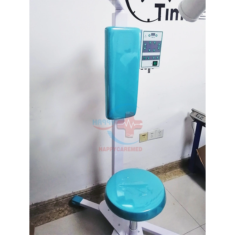 Hc- D014 High-Efficiency Machine/International X-ray Machine/Effective Dental Unite