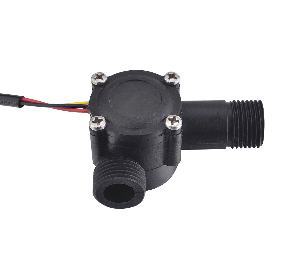 Micro Hall Liquid Flow Sensor for Air Condition