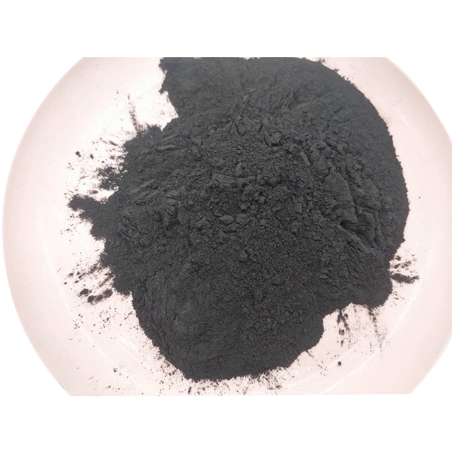 Schüttdichte von kosmetischem Carbon Black Bamboo Charcoal Aktivkohle Powder Buy