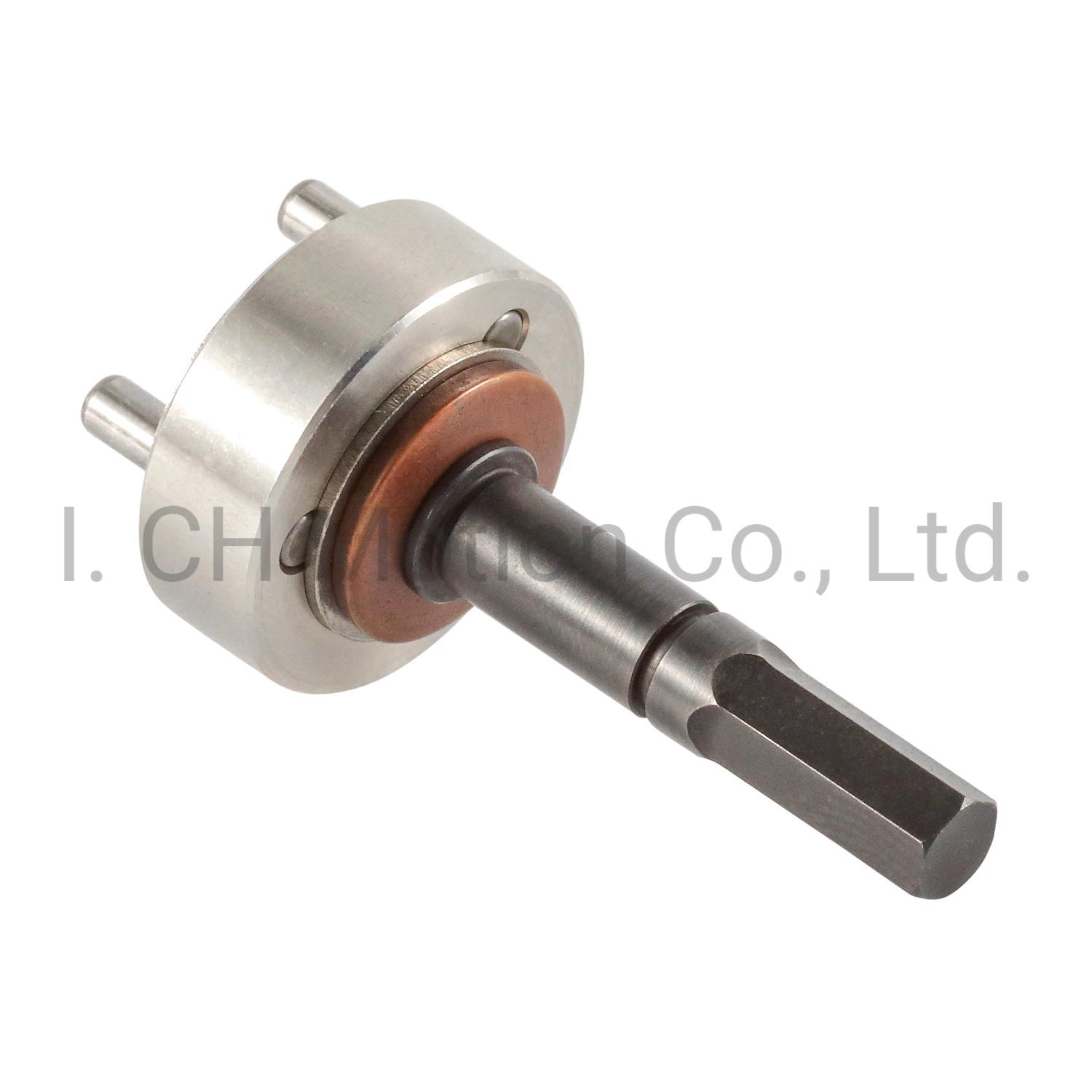 16mm Micro Planetary Geared Motor for Automatic Gate Motor