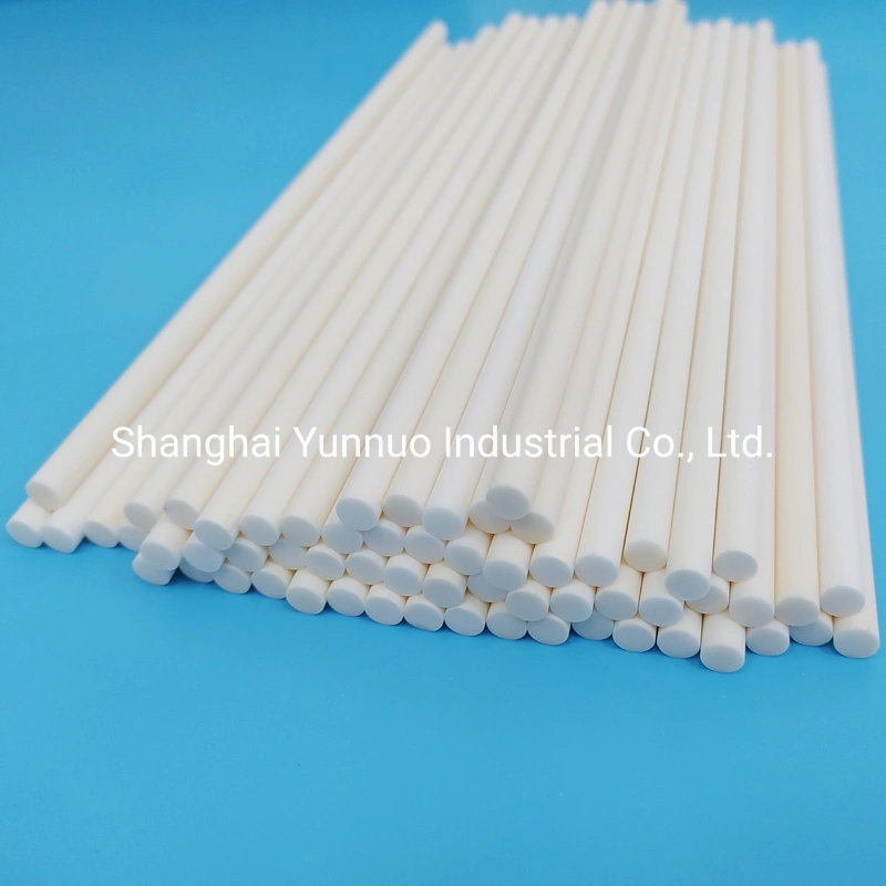 Wholesale/Supplier Wear Resistant Ceramic Rod