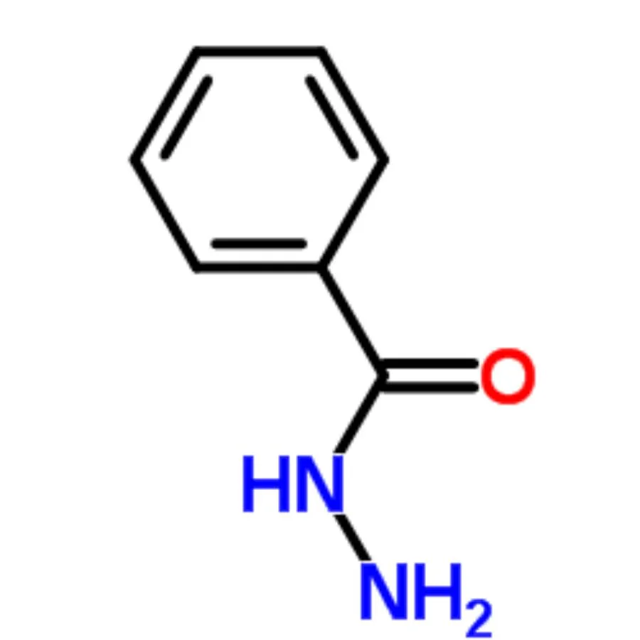 ISO Certified Reference Material Purity Degree 99% CAS No. 613-94-5 Benzohydrazide