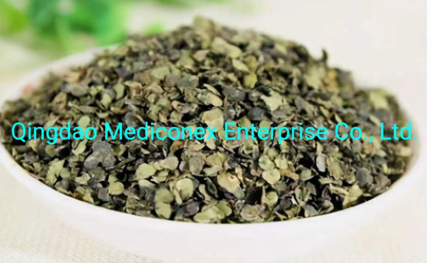 Arctium Lappa Fruit Natural Herb Prepared Traditional Chinese Herbal Medicine Exterior Releasing