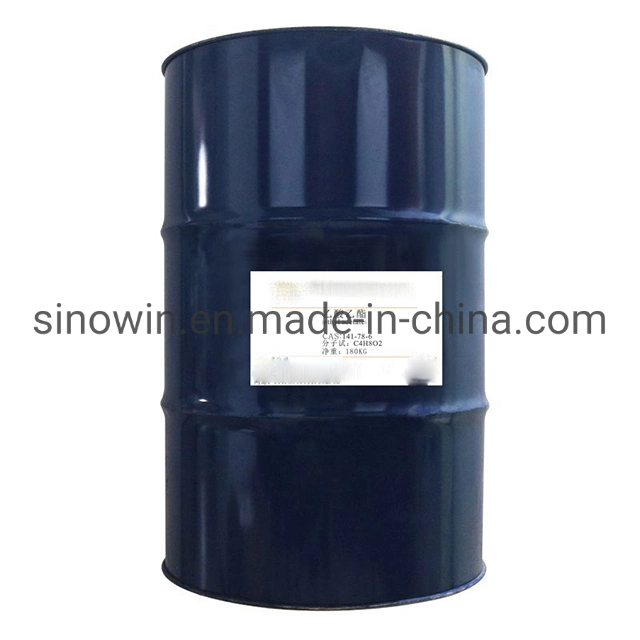 Nail Polish Remover Printing Ink Ethyl Acetate Supplier