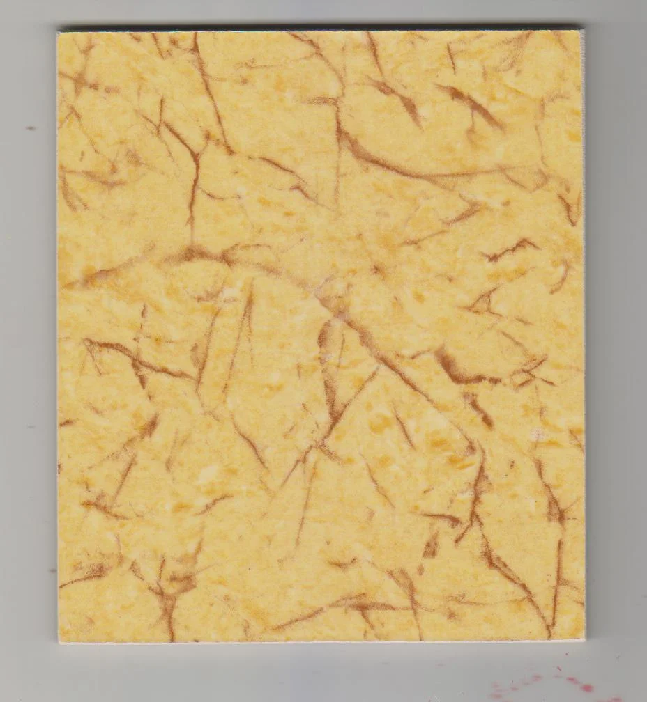 Fireproof UV Coating Fiber Cement Board for Building Material