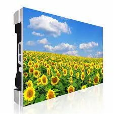 High Resolution Water and Dust Resistant Modular Design Indoor Conventional LED Display Screen for Large Scale Exhibition and Event Occasions