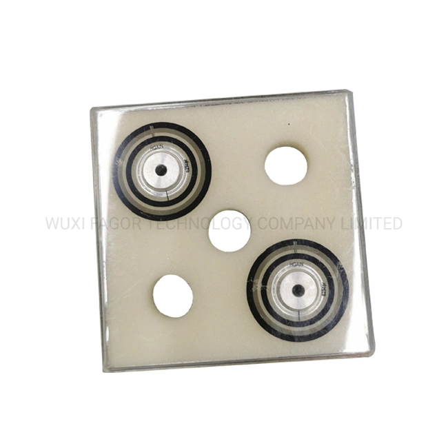 RS9140-W4 Optical Incremental Encoder Module Sensor for Servomotor