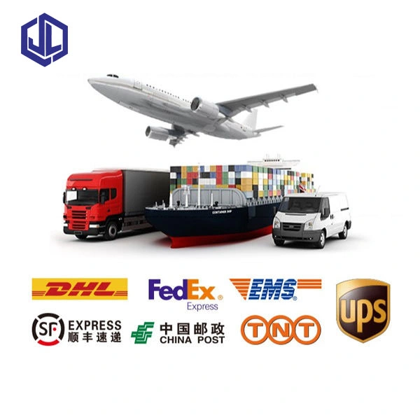 Transportista de carga barato Amazon Logística de Amazon sea UPS Delivery Australia Reino Unido 3PL Amazon Warehouse China Agente de expedición Shipper