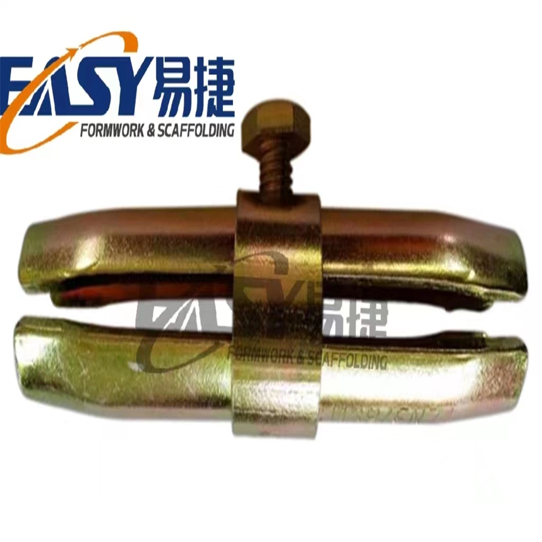 Easy Scaffolding Building Material Layher Construction Scaffold Price Scaffolding Coupler