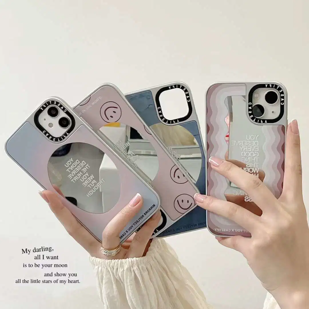 2022 New Arrival Wholesale/Supplier Luxury Phone Case Soft Original Mobile Phone Housing for iPhone 13 11 12 PRO Max