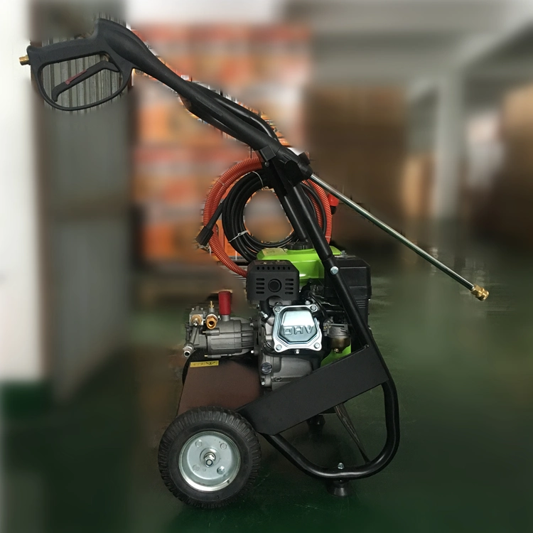 Genour Power Hot Industrial Power Washers for Sale 1800psi Gx160