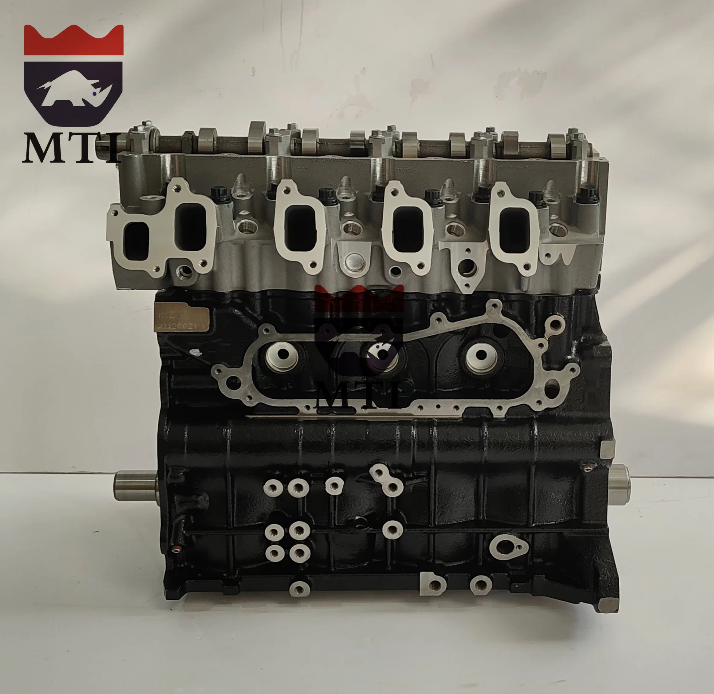 MTI Brand New Auto Motor Long Block für Toyota 1kz Motor