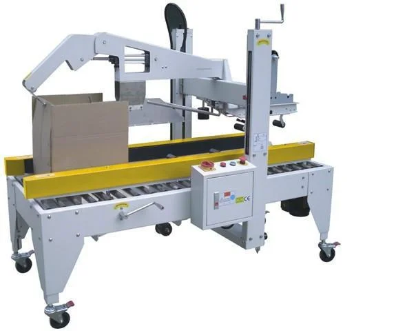 Smart Wasp Automatic Carton Sealer Model RPI-09