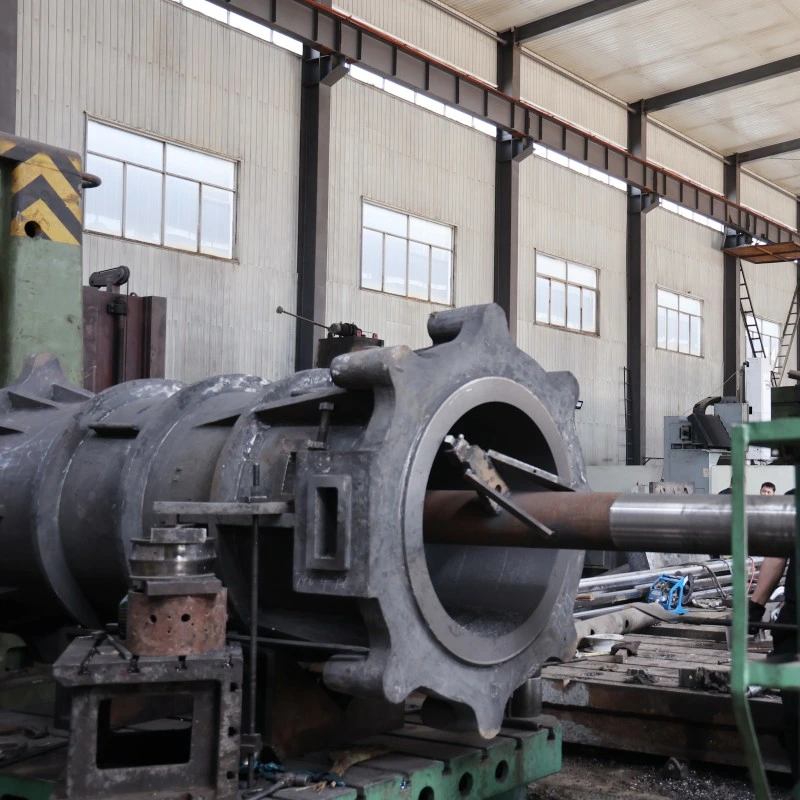 High quality/High cost performance Professional Factory 200ton Press Cylinder