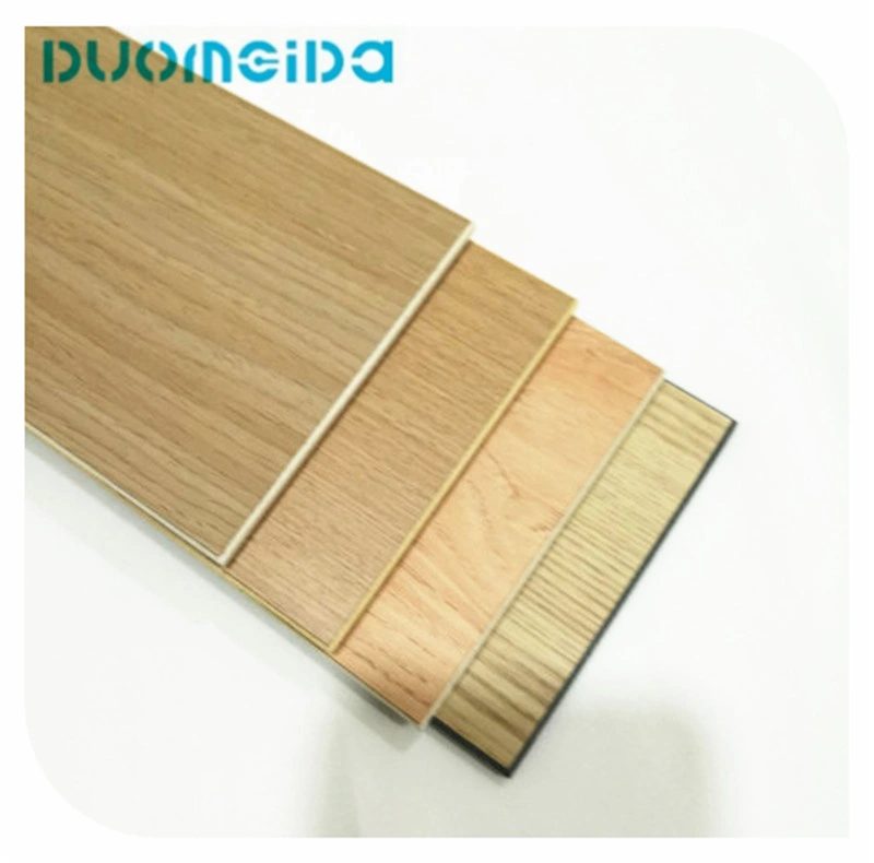 Water Resistance Interior Wall Panel MGO Sulfate Board