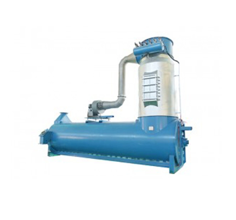 Hot Sale Bone and Meat Meal Poultry Waste Rendering Plant