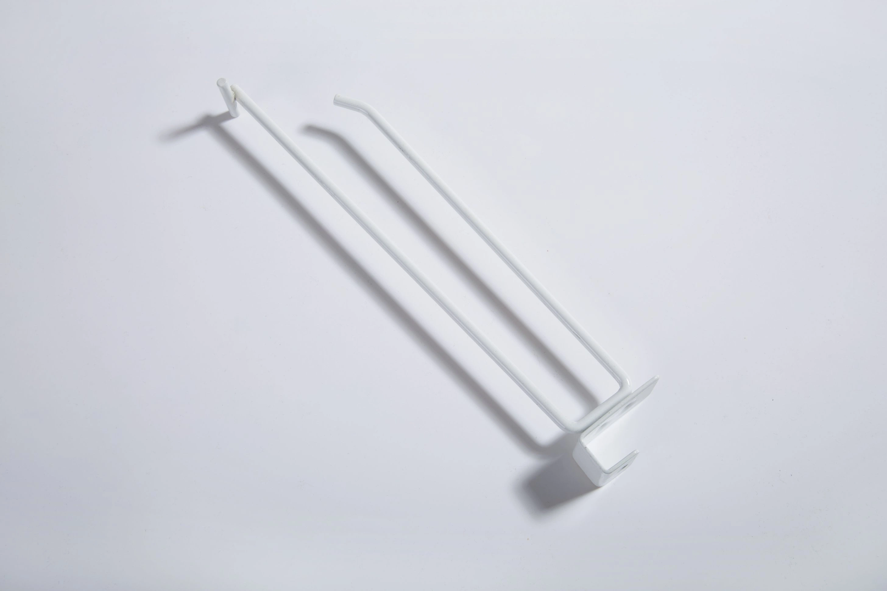 O OEM/High-End ODM Bold tubo redondo de fio de supermercados da série de prateleira